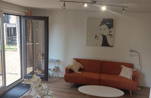 Louvain-la-Neuve Apartment | Appartement calme et cosy