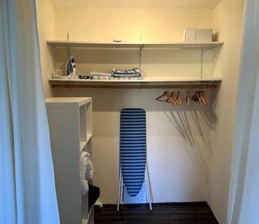 Violaines Apartment | Appartement calme au coeur du jardin