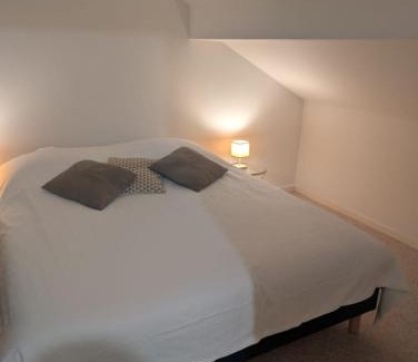 Remiremont Apartment | Appartement calme hyper centre