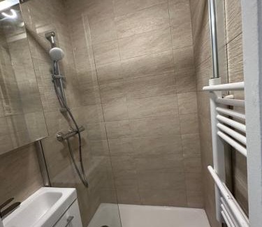 Quartier du Pont-de-Flandre Apartment | Appartement calme près de La Villette