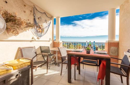 Cap Esterel Apartment | Appartement Cap Esterel St Raphaël