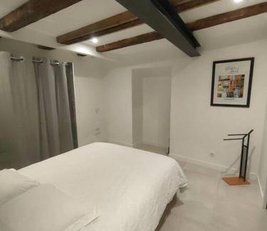 Capitole Apartment | Appartement Capitole hypercentre