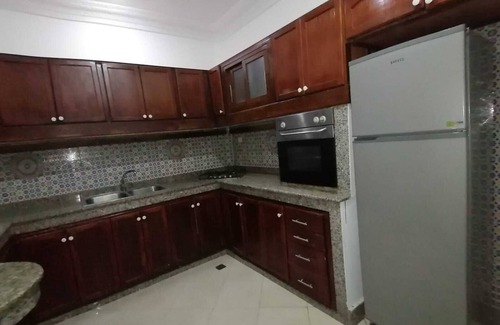 Belvedere Apartment | Appartement Casa Voyageurs