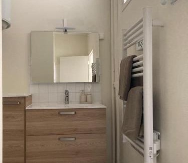 Toucy Apartment | Appartement centre bourg Toucy