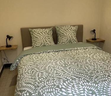 Toucy Apartment | Appartement centre bourg Toucy