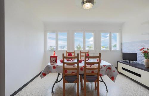 Pabu Apartment | Appartement centre Bretagne