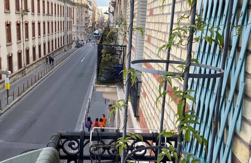 Val-de-Grace Apartment | Appartement Centre Paris - Proche Pantheon/Sorbonne - Ideal J.o. ET Tourisme