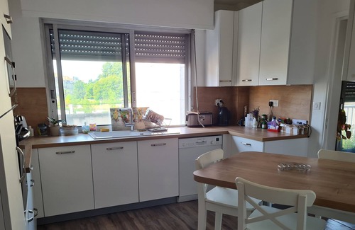 Bollee Apartment | Appartement Centre Ville - Spécial 24 h