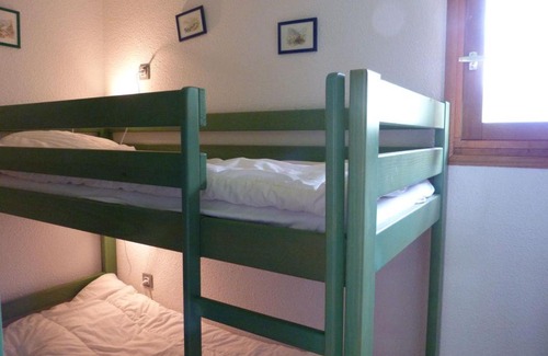 Areches Apartment | Appartement centre village, 4 personnes, 2 chambres - OPII15