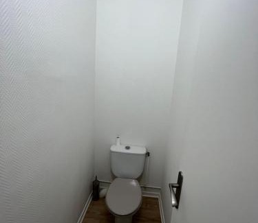 Lure Apartment | Appartement centre-ville de Lure gauche