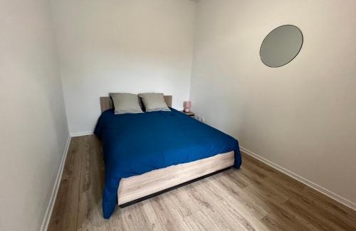 Lure Apartment | Appartement centre-ville de Lure gauche