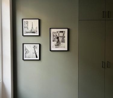 Joigny Apartment | Appartement - Centre Ville