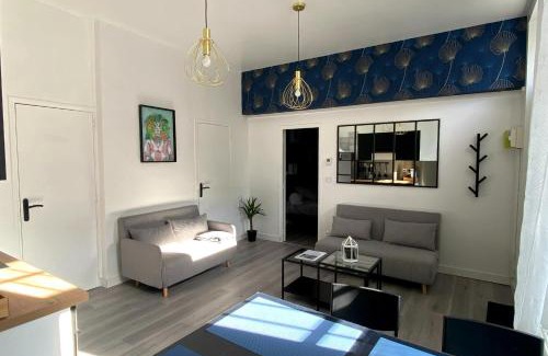 Louviers Apartment | Appartement Centre ville Louviers