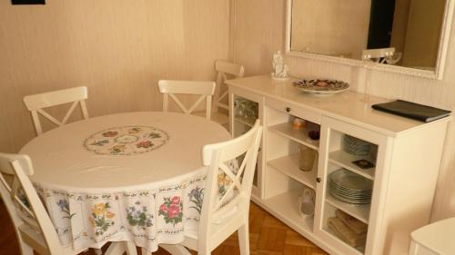 La Fuye-Velpeau Apartment | Appartement Centre Ville Tours
