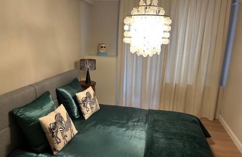 Konterdam Apartment | appartement CENTRUM 4