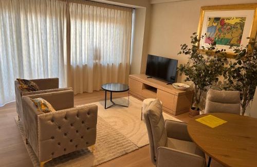 Konterdam Apartment | appartement CENTRUM 4