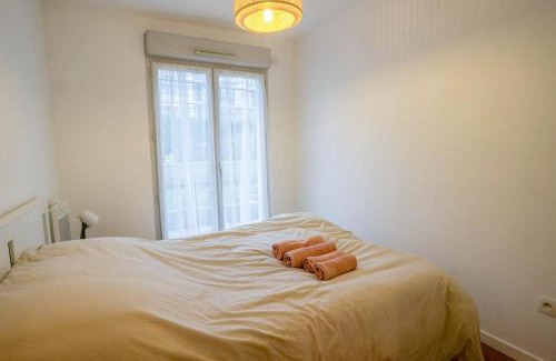 Chatenay-Malabry Apartment | Appartement Châtenay-Malabry