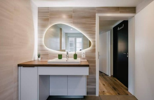 Boofzheim Apartment | Appartement Châtaignier Accès PMR Près Europapark