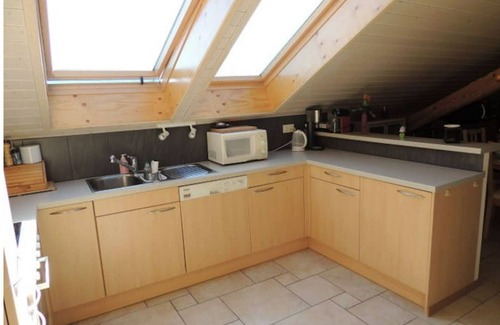La Chaux-du-Milieu Apartment | Appartement Drosera, Vallée de la Brévine