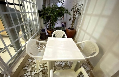 Bouvet Island Apartment | Appartement Chaleureux Avec Jardin aux Mamelle