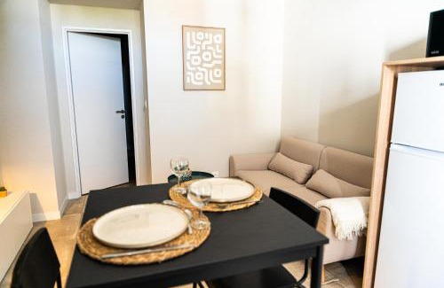 Le Teil Apartment | Appartement chaleureux & confort, parking privé