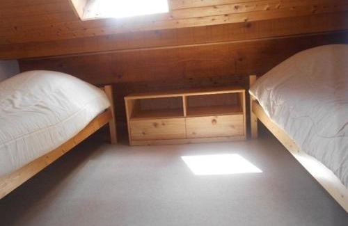 Cauterets Apartment | Appartement charmant 2 chambres, 6 pers., cuisine, parking couvert, centre Cauterets et télécabine - FR-1-401-106