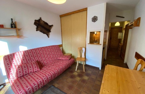 Chatel Apartment | Appartement Charmant et Calme à 1000m du Village et Proche des Télécabines, Parking Inclus - FR-1-693-53