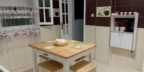 Bejaia Apartment | Appartement chic à louer
