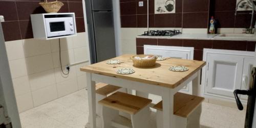 Bejaia Apartment | Appartement chic à louer