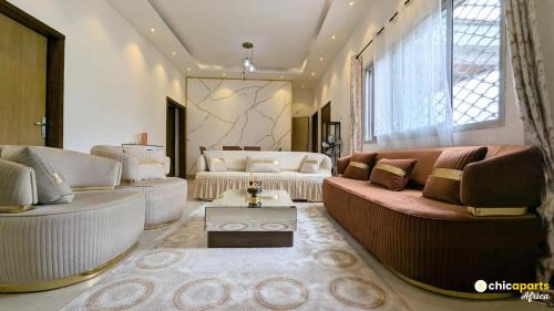 Akwa II Apartment | Appartement chic au cœur de Bali