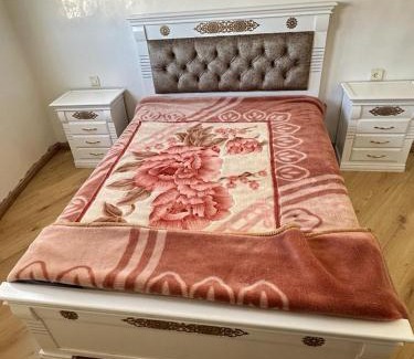 Mesnana Apartment | Appartement chic bien équipé à Tanger