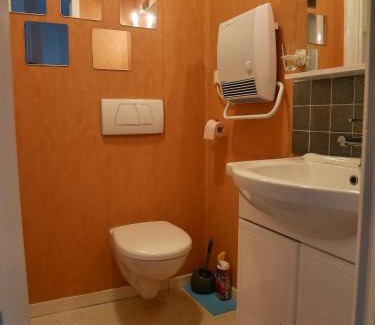 Paimpol Apartment | appartement chic et calme en plein centre-ville
