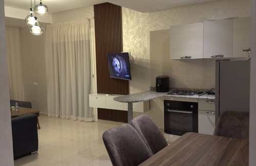 Les Amicales Apartment | Appartement Chic et Confortable Sécurisé Avec Piscine