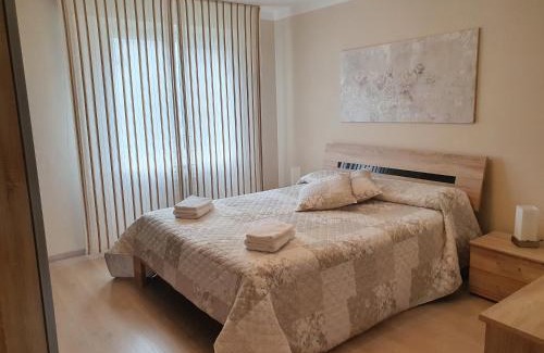Saint-Maurice Apartment | Appartement Cime l'Est