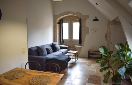 Dole Apartment | Appartement classé "La Tour"