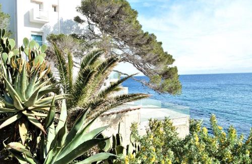 Cavalaire-sur-Mer Apartment | Appartement climatisé 2 pièces cabine, 4 couchages, proche plage et centre, Cavalaire-sur-Mer - FR-1-226B-171