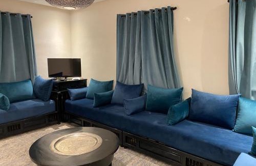 Taroudannt Apartment | Appartement coeur de médina