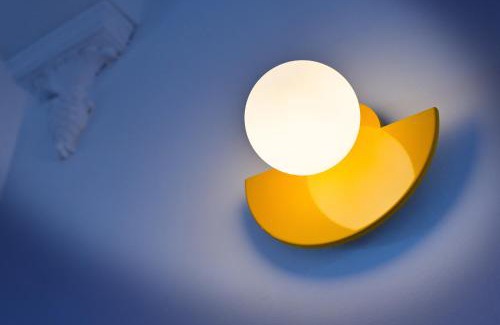Saint-Quentin Apartment | Appartement Colorova