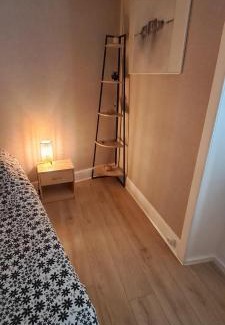 Dole Apartment | Appartement confort deux Etoiles