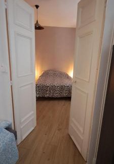 Dole Apartment | Appartement confort deux Etoiles