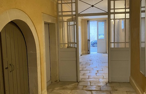 Vatimont Apartment | Appartement Confort