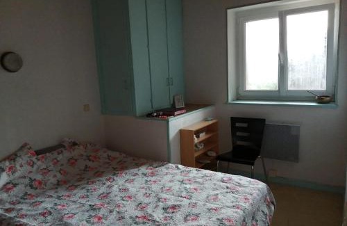 Cleurie Apartment | Appartement confortable à Cleurie avec jardin