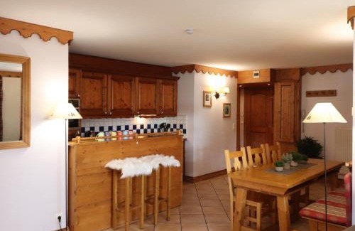 Val Claret Apartment | Appartement Confortable de 3 Chambres à Tignes Val Claret - Proche Pistes et Commerces - FR-1-502-527