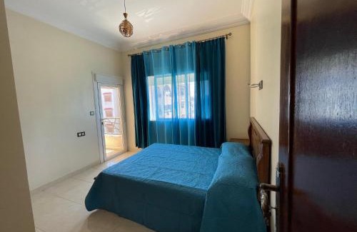 Branes Apartment | Appartement Confortable et Spacieux à Branes, Tanger - Idéal pour Familles