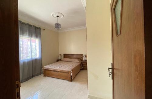 Branes Apartment | Appartement Confortable et Spacieux à Branes, Tanger - Idéal pour Familles