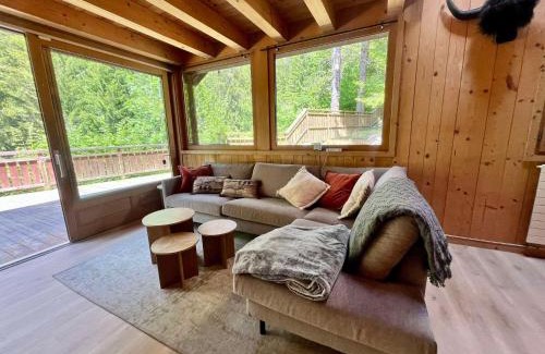 Les Prodains Apartment | Appartement confortable proche des pistes à Avoriaz - FR-1-679-15