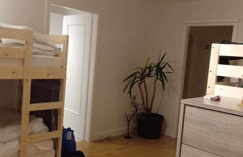 La Chaux-de-Fonds Apartment | Appartement Cosi
