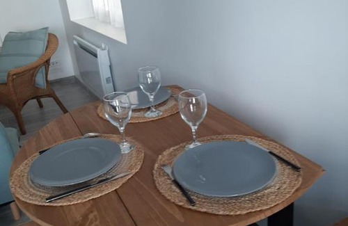Guemene-sur-Scorff Apartment | Appartement Cosy plein coeur de Guémené-sur-Scorff