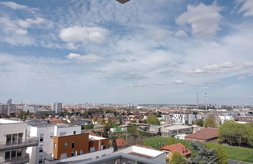 Vitry-sur-Seine Apartment | Appartement Cosy à 10min de Paris et D'orly