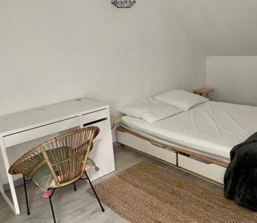 Languidic Apartment | Appartement cosy à la campagne